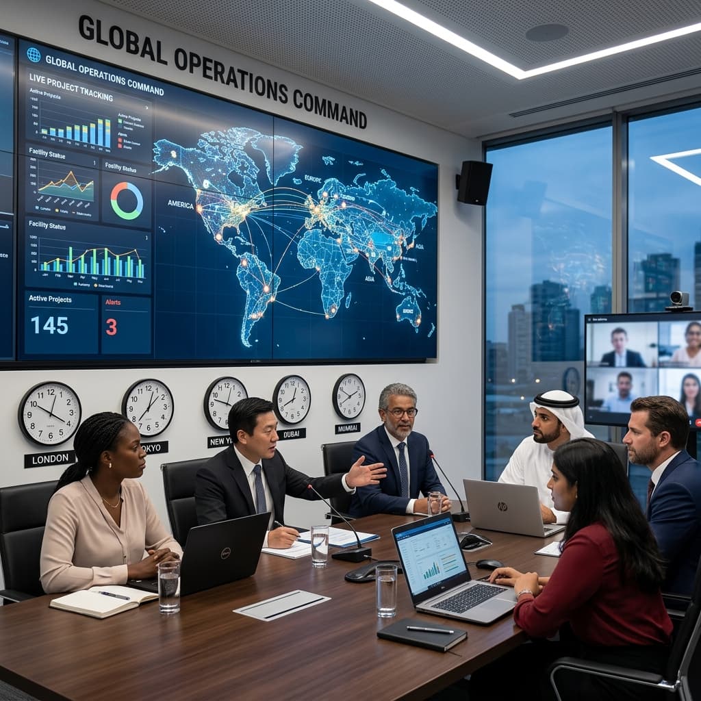 DHGsoft industry expertise across sectors