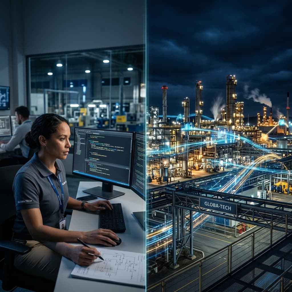 DHGsoft engineering the future